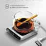 Smart USB Stand with Three-Level Heating and Auto Shut-Off — Beverage Warmers, GadgetGrip
