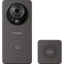 Smart Wireless Video Doorbell — Smart Home Security, TP-Link