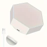 Touch Night Light RGB Geometric Module — Bases, COOKING-MALL