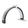 16-inch Crescent Desk Lamp for Nails — Curing Lamps, Cmperipheral