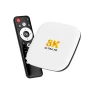 8K UHD TV Box — Ultra HD Media Players, H96