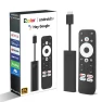 Google Certified Android TV Stick — Streaming Devices, Dcolor