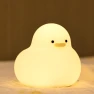 Cute Duck Night Light — Creative Lighting Solutions, TOP-MALL-001