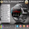 Health Smart Watch with Blood Monitoring — Smartwatches, PRISMA