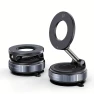 Magnetic Phone Holder — Dashboard Installation Kits, JR-Studio