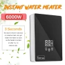 Mini Instant Water Heater — Foam, Decor Dream