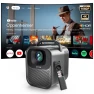 LCD Projector — Home Theater Projectors, ETOE