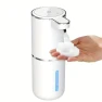 Smart Automatic Soap Dispenser — Care Dispensers, YC Direct
