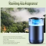 Smart Car Aromatherapy Diffuser — Car Air Fresheners, World Auto Parts