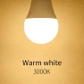 Smart IC High Brightness LED Bulb — LED, Good Household Items