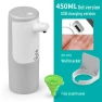 Smart Induction Foam Soap Dispenser — Care Dispensers, AI Supermarket