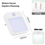 Smart Motion Sensor LED Night Light — Night Lights, Super Dream Home