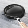 Smart Robotic Floor Sweeper — Smart Cleaning Robots, RW-electronic