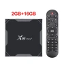 Smart TV Box — Streaming Devices, Blackin