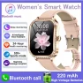 Smart Watch for Women — Fittings, Xiaomi