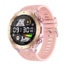 Smartwatch with GPS Tracking and Bluetooth Call — Smartwatches, ESTG