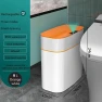 Touchless Smart Trash Can — Kitchen Cans, Luxoti
