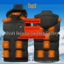 USB Heating Vest — Vests, UrbanEdge