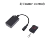 3-pin wireless remote control receiver — Remote Controls, Huaren
