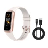 Fitness Tracker with Heart Rate Monitor — Fitness & Activity Monitors, Sturdy equipment