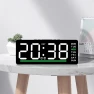Multifunctional LED Alarm Clock — Alarms & Clocks, Global Finds