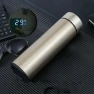 Smart Stainless Steel Thermos Cup — Beverage Warmers, LY Home&Kitchen