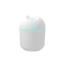USB Mini Air Humidifier with Essential Oil Diffuser — Diffusers, Makeup Retailer