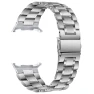 5-Bead Stainless Steel Watch Bracelet Strap — Bands, Smartwatch 2025