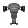 Car Phone Holder Air Vent G-Sensor Smartphone GPS Stand — Dashboard Installation Kits, Toyota