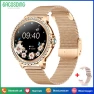 Fashion Women's Smart Watch — Smartwatches, SACOSDING