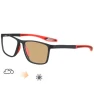 Smart Photochromic Retro Glasses — Smart Glasses, Binchi Outdoor Equipment