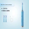 Smart Soft Electric Toothbrush — Electric Toothbrush Heads, Binchi Health Technology