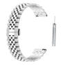 Stainless Steel Watch Strap — Bands, Smartwatch 2025