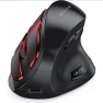 Vertical Bluetooth Mouse — Computer Mice, Computer boost