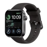 Smart Watch with Fitness Tracking and Voice Calls — Smartwatches, ASEEYIRJ