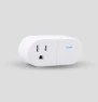 SmartVoice Wall Plug with Offline Voice Control — Smart Home Modules, Emerson