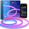 AI Neon LED Tube Smart Lighting Strip — Rope Lights, Lepro