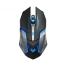 Ergonomic Rechargeable Wireless Gaming Mouse — Mouse Pads, ping Day