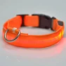 Glowing LED Dog Collar — Collars, AI Market