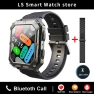 Military Smart Watch 2024 — Smartwatches, Lucky Start