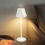 Rechargeable LED Desk Lamp with Touch Switch — Study & Desk Lighting, Sole Street