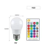 RGB LED Bulb — LED, MeeToo