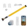 Smart Blinds Motor — Roller, Tncglf