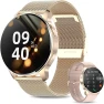 Smart Watch for Women and Men — Smart Watch, SACOSDING