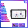 8-inch Android Car Multimedia Player — In-Dash, OSSURET