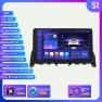 Car Multimedia Video Player — Car Infotainment System, Hizpo