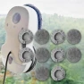 Cleaning Wipes for Window Cleaning Robot — Accessories, Closet of Beauty
