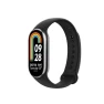 Compatible Quick-Release Watch Strap — Fitness Bands, Xiaomi