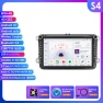 Double Din Android Car Multimedia Player — In-Dash, OSSURET
