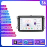Double Din Android Multimedia Player — In-Dash, OSSURET